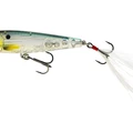 Silver Arrow