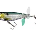 Silver Arrow