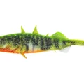 Chartreuse Stickleback