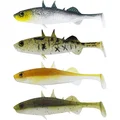Clear Water Mix 9