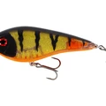 3D Golden Perch