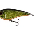 Real Baltic Pike