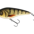 3D Amber Perch