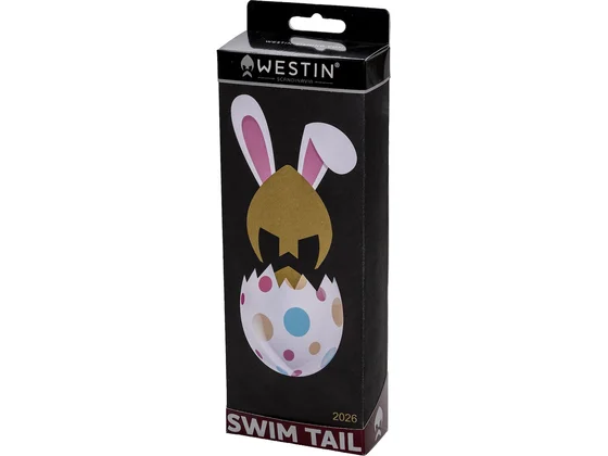 Westin Swim Tail Easter Edition