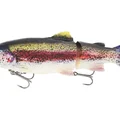Real Rainbow Trout