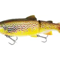 Real Trout