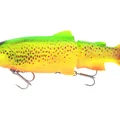 Firetiger Trout