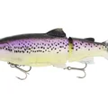 Ghost Trout