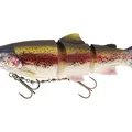 Real Rainbow Trout