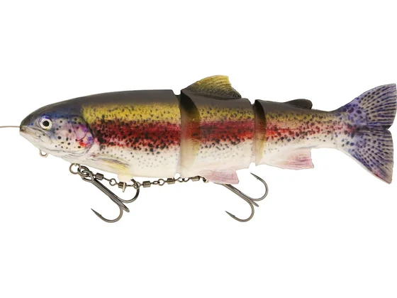 Westin Tommy the Trout Inline