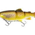 Real Trout