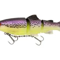 Ghost Trout