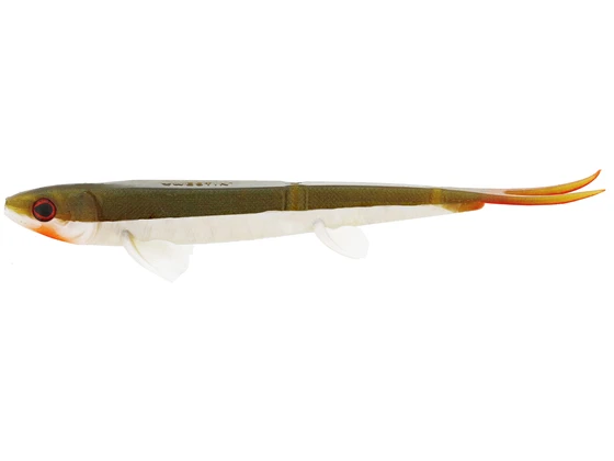 Westin Twinteez Pelagic V-tail