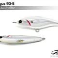 Alu White