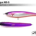 Purple Tuna