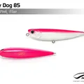 Pink Fluo