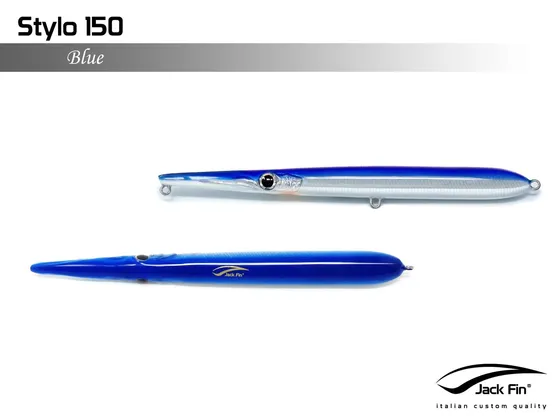 Jack Fin Stylo