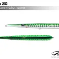 Green Wahoo