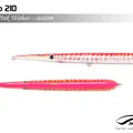 Pink Wahoo