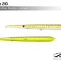 Yellow Wahoo