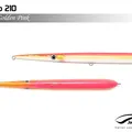 Golden Pink