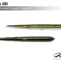 Emerald Leopard