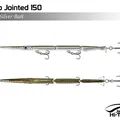 Silver Bait