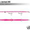 Pink Fluo