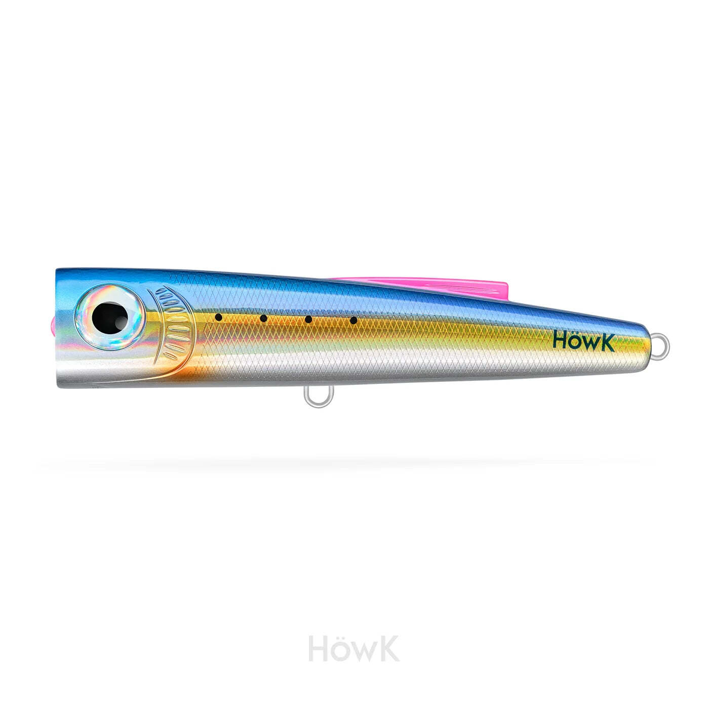 Höwk Triangle