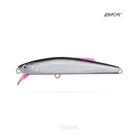 Höwk Avenger