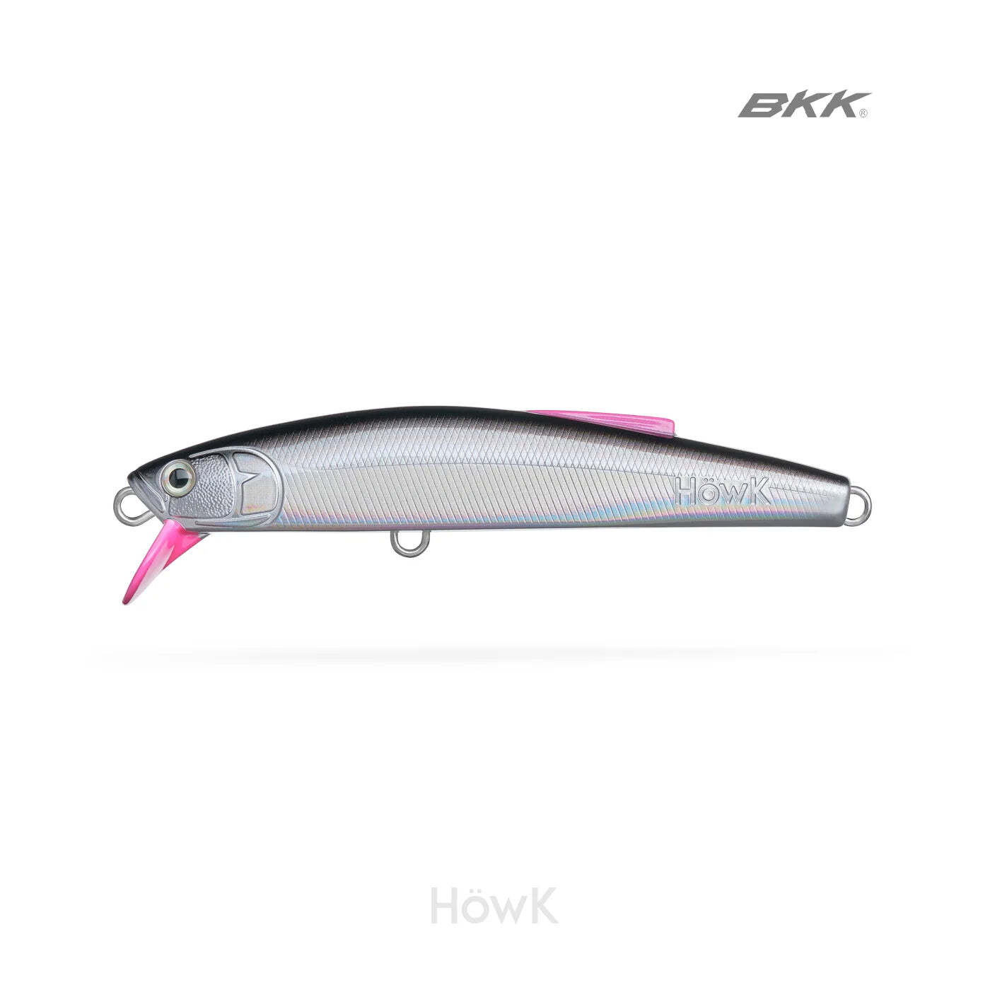 Höwk Avenger
