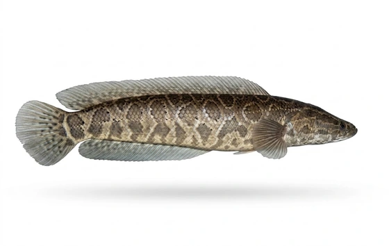 Northern snakehead