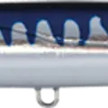 Blue Cuda