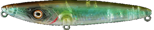 FishUs Lures Espetit