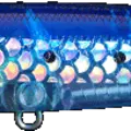 Mirror Sardine
