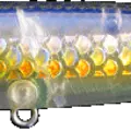Mirror Shad