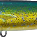 Mimetic Mahi