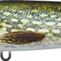 Mimetic Pike