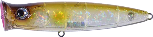 FishUs Lures Ubuntu
