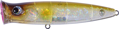 FishUs Lures Ubuntu