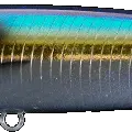Chrome Pilchard