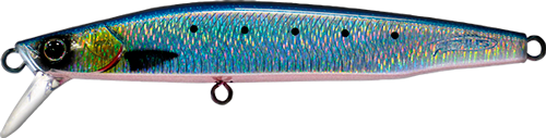 FishUs Lures Ippai