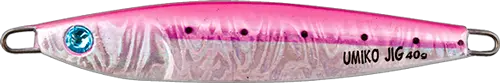 FishUs Lures Umiko Casting Jig