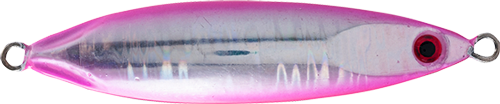 FishUs Lures Anka Slow