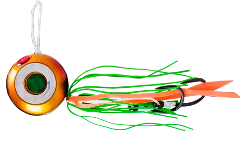 FishUs Lures Raga Slide