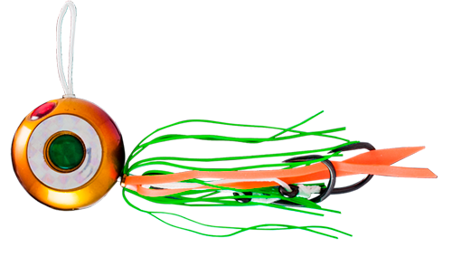 FishUs Lures Raga Slide