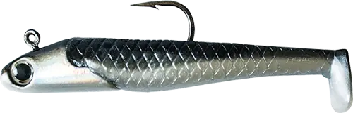 FishUs Lures Shad Attack!