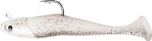 FishUs Lures Shad Attack! Slow