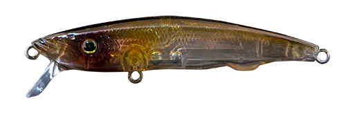 FishUs Lures Espetit Jerk SP