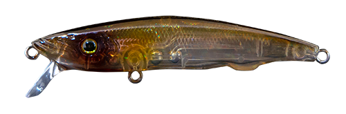 FishUs Lures Espetit Jerk SP